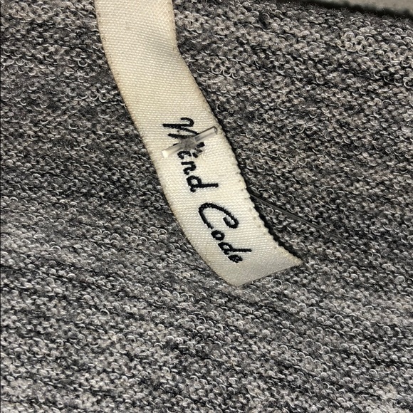 Aztec print cardigan - Picture 3 of 3